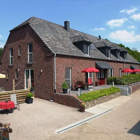 Gocher Berghof Langanke Pensión 4*