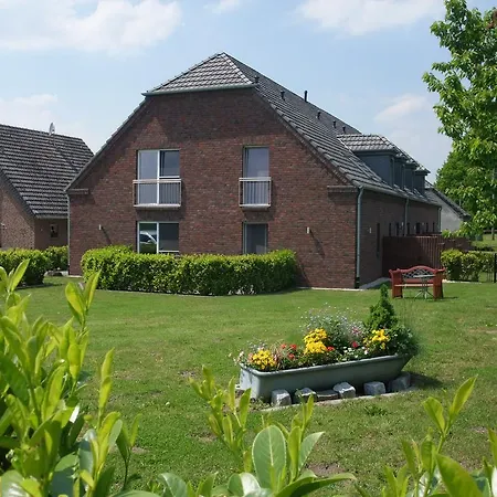 Gocher Berghof Langanke 4* Goch