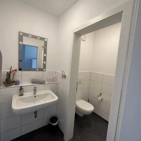 Gocher Berghof Langanke