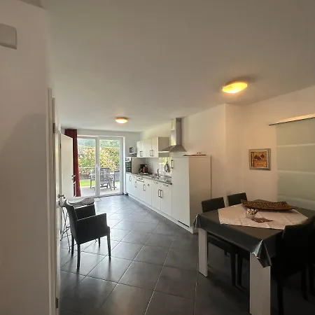 Gocher Berghof Langanke 4*