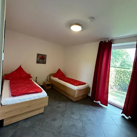 Gocher Berghof Langanke גוך