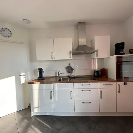 Gocher Berghof Langanke Goch