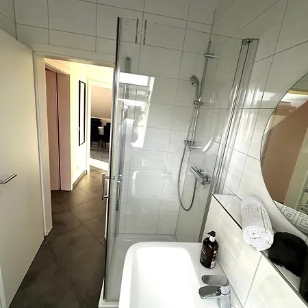 Gocher Berghof Langanke 4* גוך