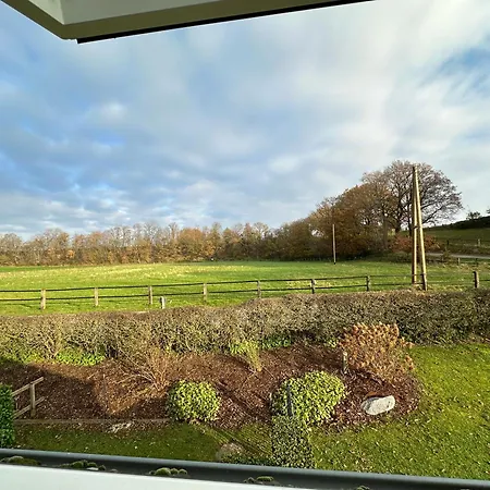 Pensión Gocher Berghof Langanke 4*