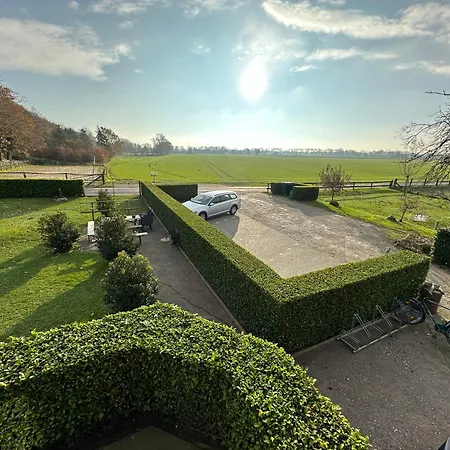 Gocher Berghof Langanke 4* Goch