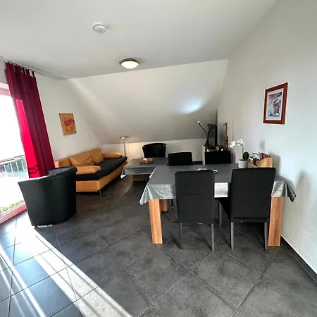 בית הארחה Gocher Berghof Langanke 4*