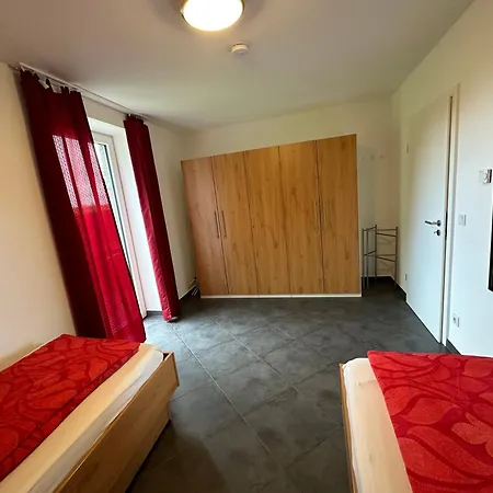 Pensión Gocher Berghof Langanke