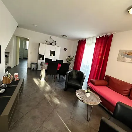 Guest house Gocher Berghof Langanke