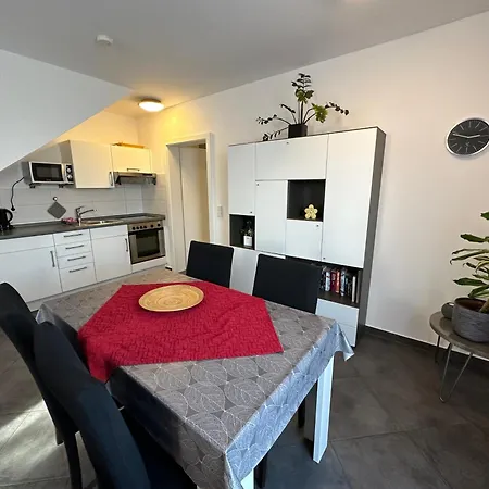 בית הארחה Gocher Berghof Langanke 4*