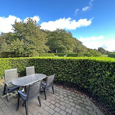 Pensión Gocher Berghof Langanke Goch