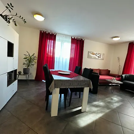 Gocher Berghof Langanke בית הארחה