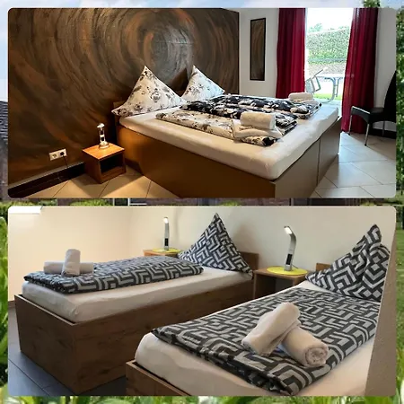 Gocher Berghof Langanke 4*