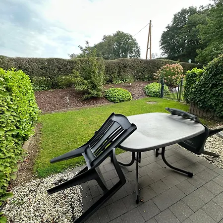 Gocher Berghof Langanke 4*