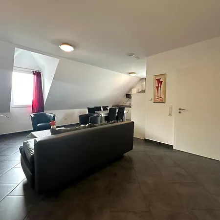 Gocher Berghof Langanke 4*