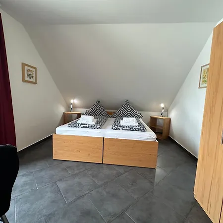 Gocher Berghof Langanke