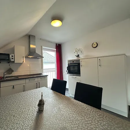 Pensión Gocher Berghof Langanke Goch