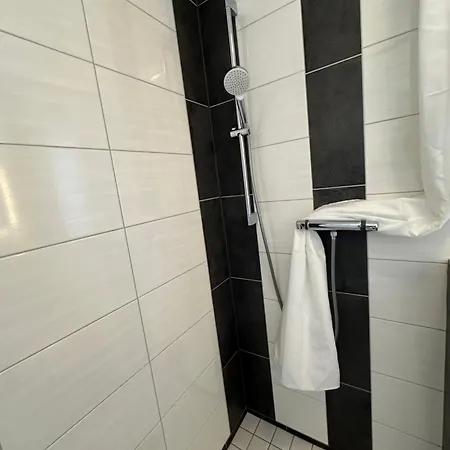 בית הארחה Gocher Berghof Langanke