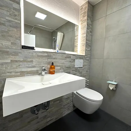 Pensión Gocher Berghof Langanke Goch