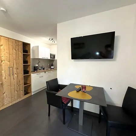 Gocher Berghof Langanke 4*