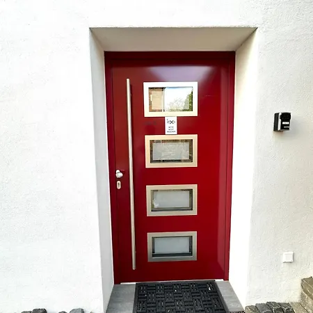 Gocher Berghof Langanke * Goch