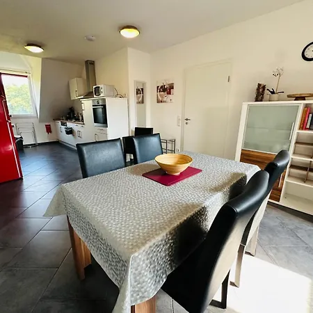 Guest house Gocher Berghof Langanke