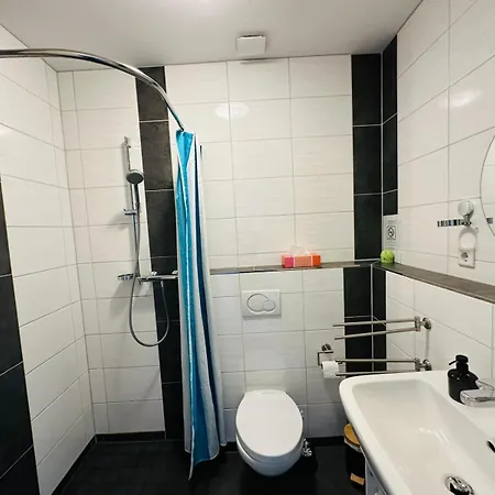 Gocher Berghof Langanke בית הארחה גוך