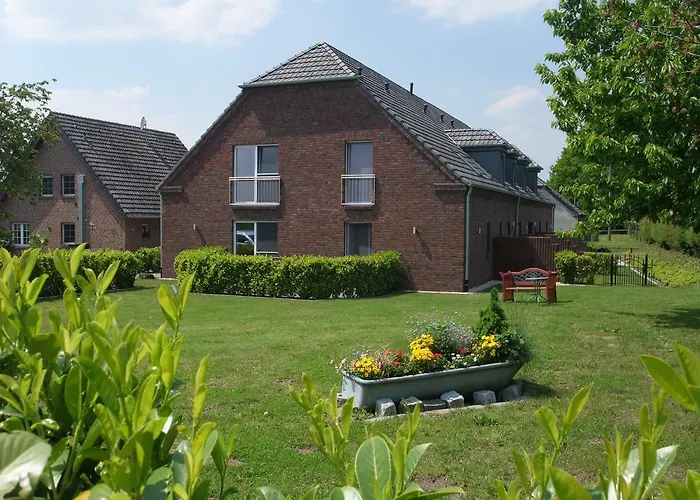 Gocher Berghof Langanke 4* Goch