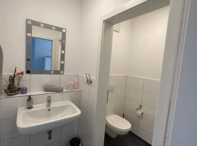 Gocher Berghof Langanke