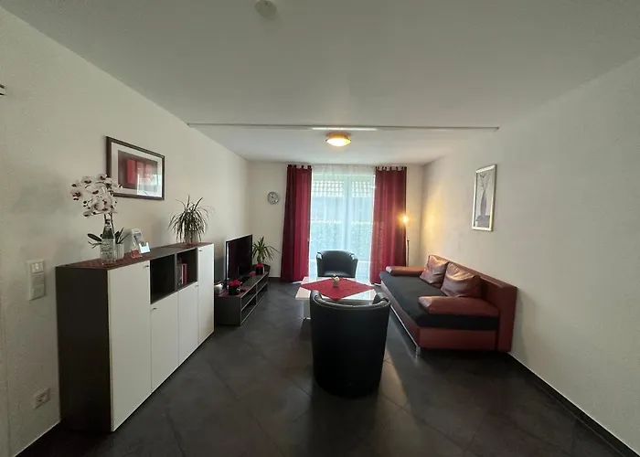 Affittacamere Gocher Berghof Langanke Goch