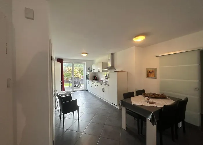 Gocher Berghof Langanke 4*