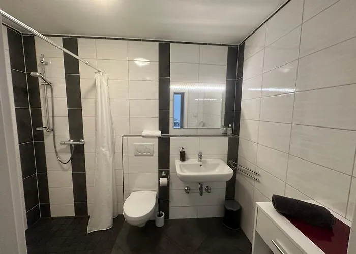 Affittacamere Gocher Berghof Langanke Goch