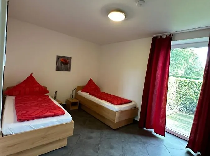 Gocher Berghof Langanke Goch