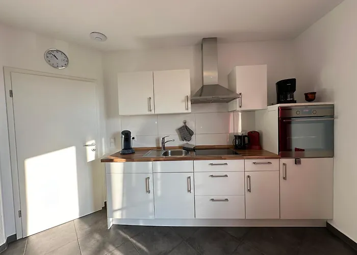 Gocher Berghof Langanke Goch