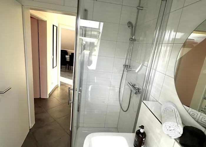 Gocher Berghof Langanke 4* Goch