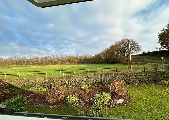 Affittacamere Gocher Berghof Langanke 4*