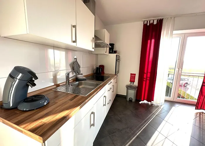 Gocher Berghof Langanke Affittacamere 4*