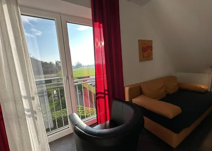 Gocher Berghof Langanke Goch