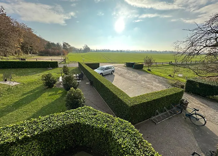 Gocher Berghof Langanke 4* Goch