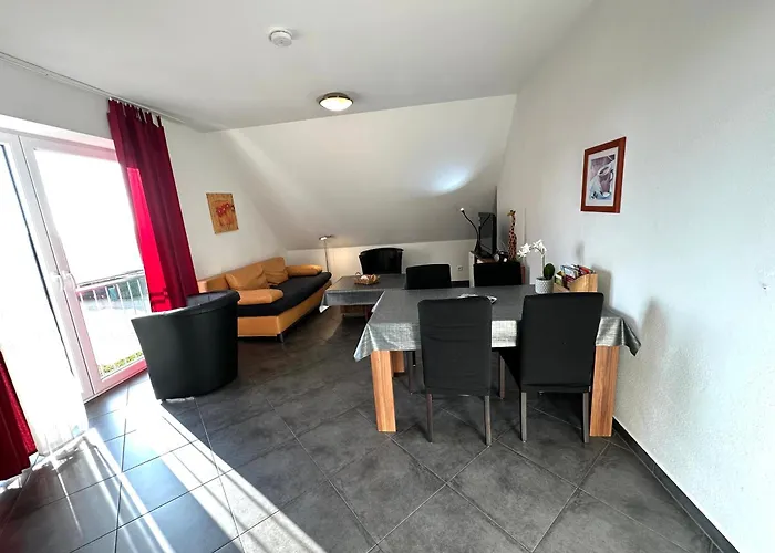 Affittacamere Gocher Berghof Langanke 4*