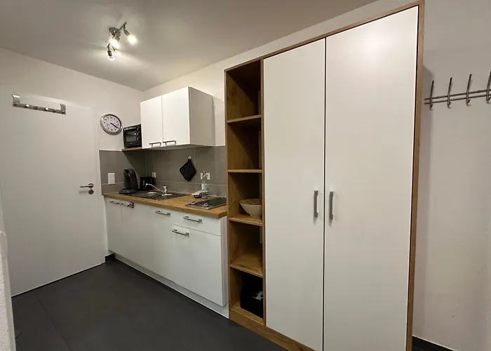 Affittacamere Gocher Berghof Langanke 4*