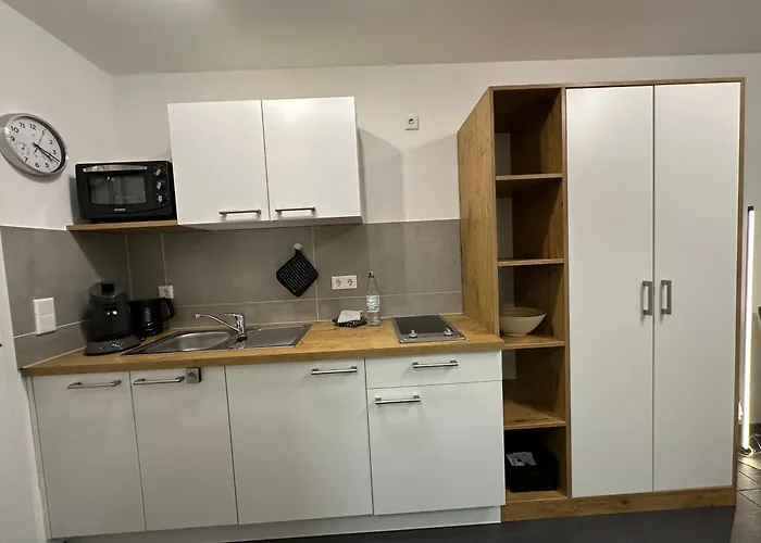 Gocher Berghof Langanke Goch