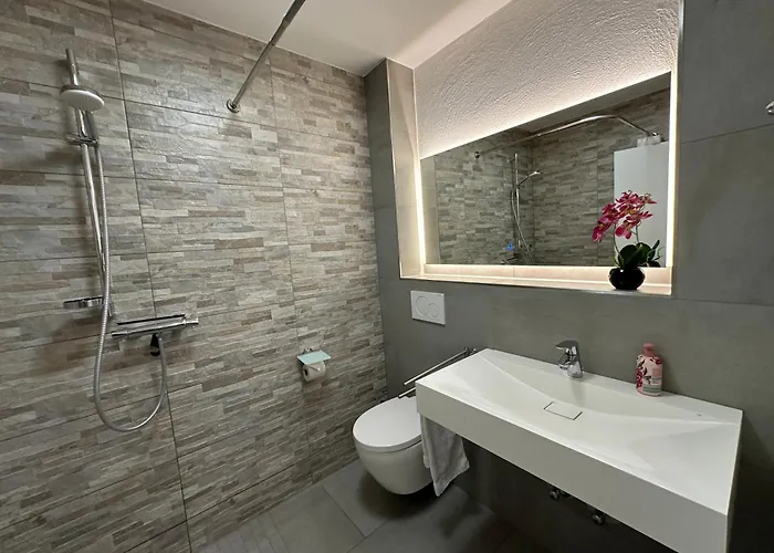 Gocher Berghof Langanke Affittacamere