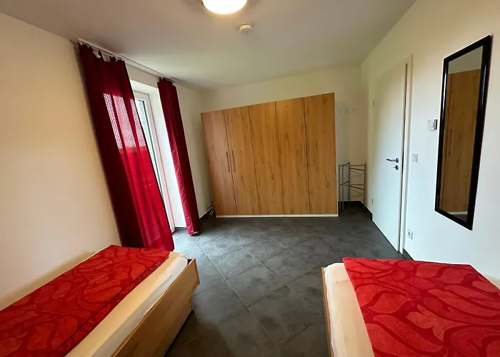 Affittacamere Gocher Berghof Langanke