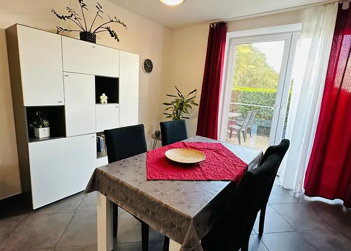 Gocher Berghof Langanke Goch