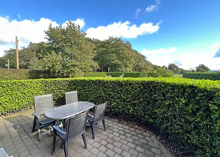 Affittacamere Gocher Berghof Langanke Goch