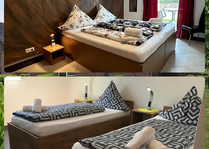 Gocher Berghof Langanke 4*