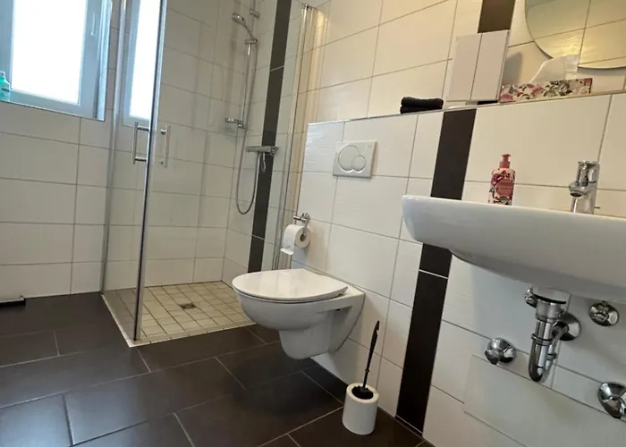 Gocher Berghof Langanke