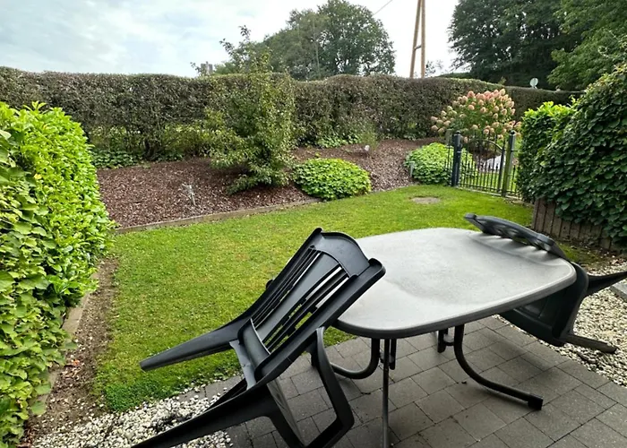 Gocher Berghof Langanke 4*