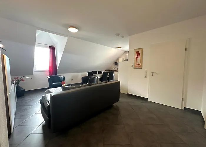 Gocher Berghof Langanke 4*