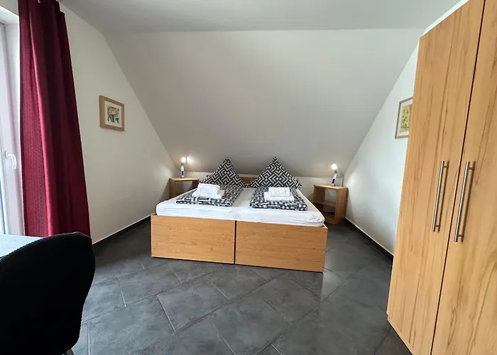 Gocher Berghof Langanke